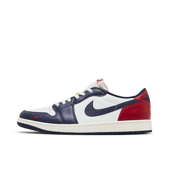 My Store Air Jordan 1 Retro Low OG Howard University - Preorder