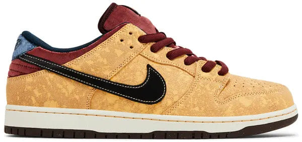City Dunk Low SB City of Cinema