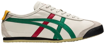 ONITSUKA TIGER MEXICO 66 BIRCH GREEN