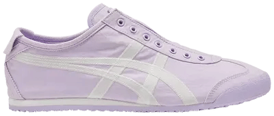 ONITSUKA TIGER MEXICO 66 SLIP - ON 'DIGITAL LAVENDER CREAM
