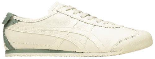 ONITSUKA TIGER MEXICO 66 CREAM SAGE