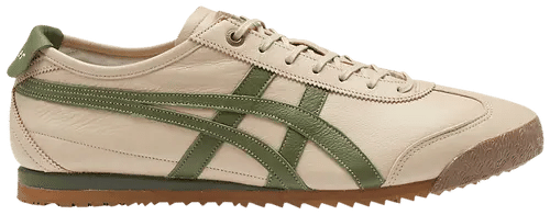 ONITSUKA TIGER MEXICO 66 SD BEIGE GREEN