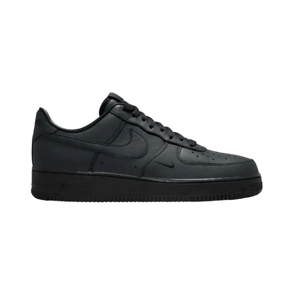 Air Force 1 Low Smoke and Mirrors Pack - Triple Triple Black