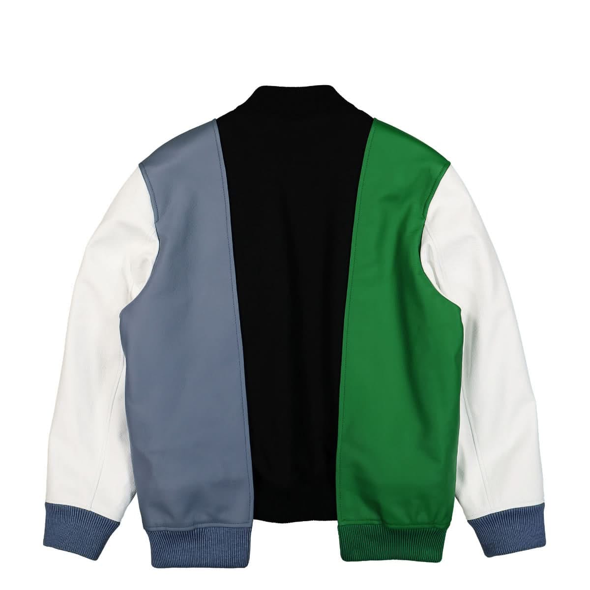 Ambush Double Layer Varsity Jacket