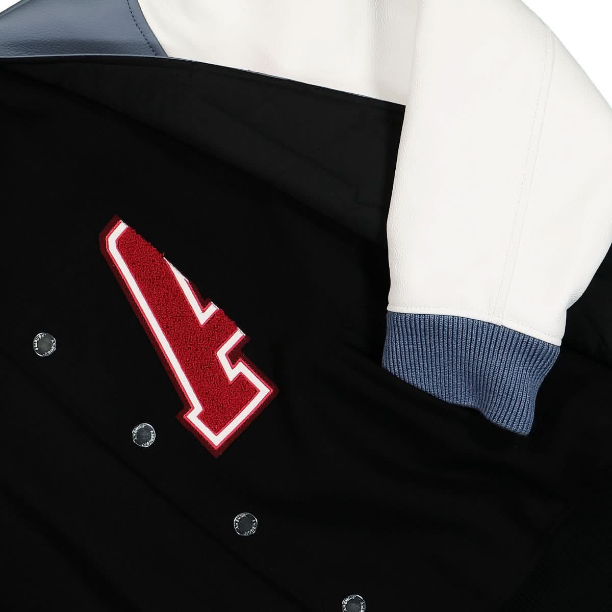 Ambush Double Layer Varsity Jacket