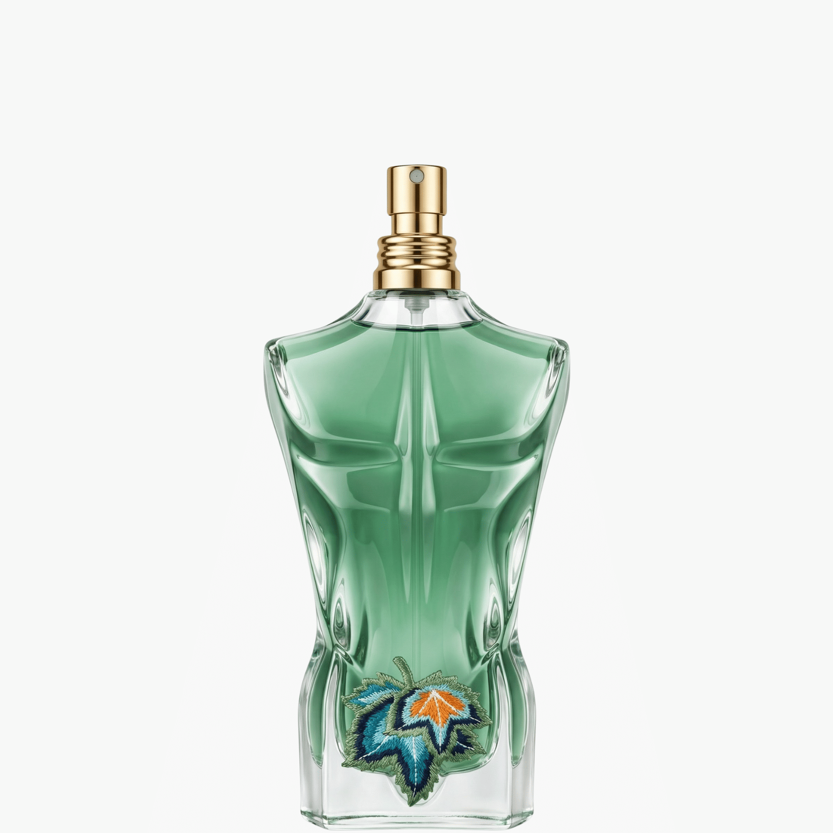 Jean Paul Gaultier Le Beau Paradise Garden EDP (Tester)