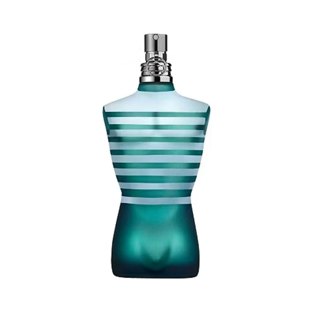 JEAN PAUL Gaultier Le Male Tester 125 ml Eau de Toilette