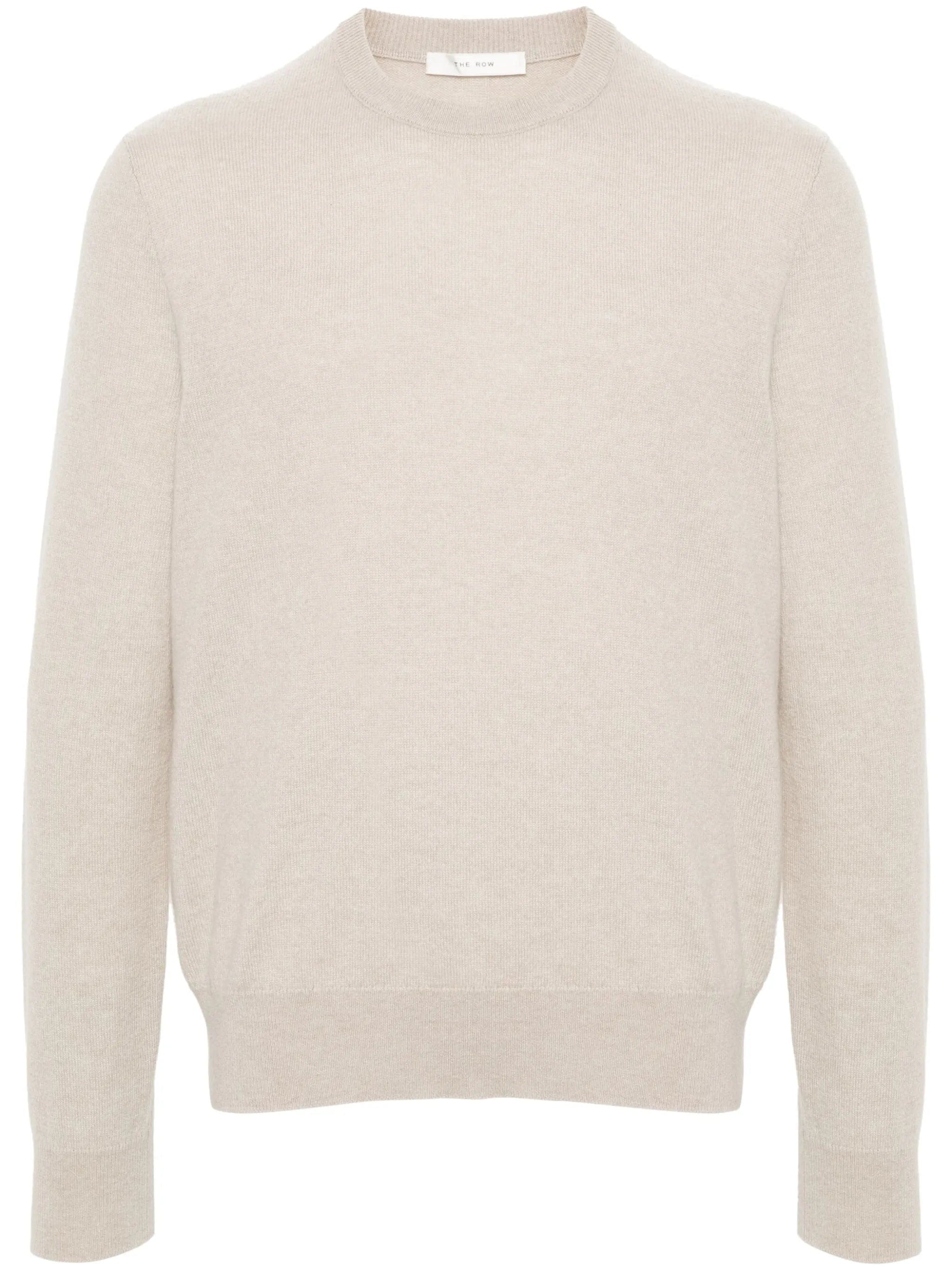The Row Benji sweater