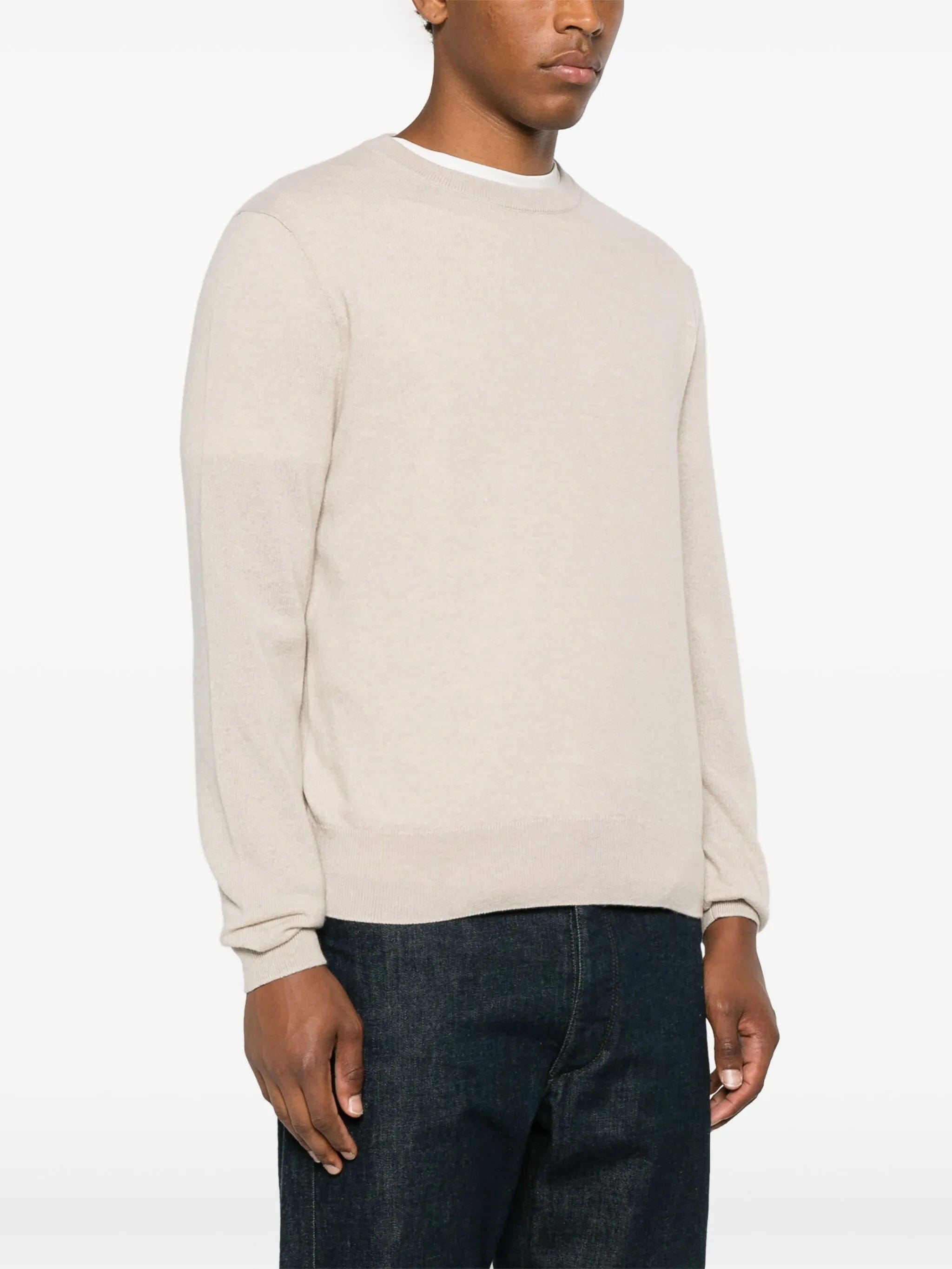 The Row Benji sweater