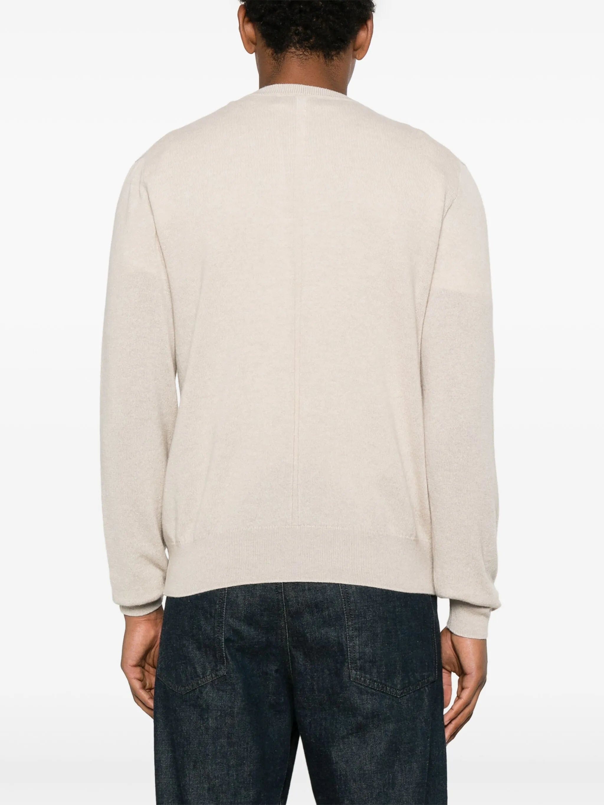 The Row Benji sweater