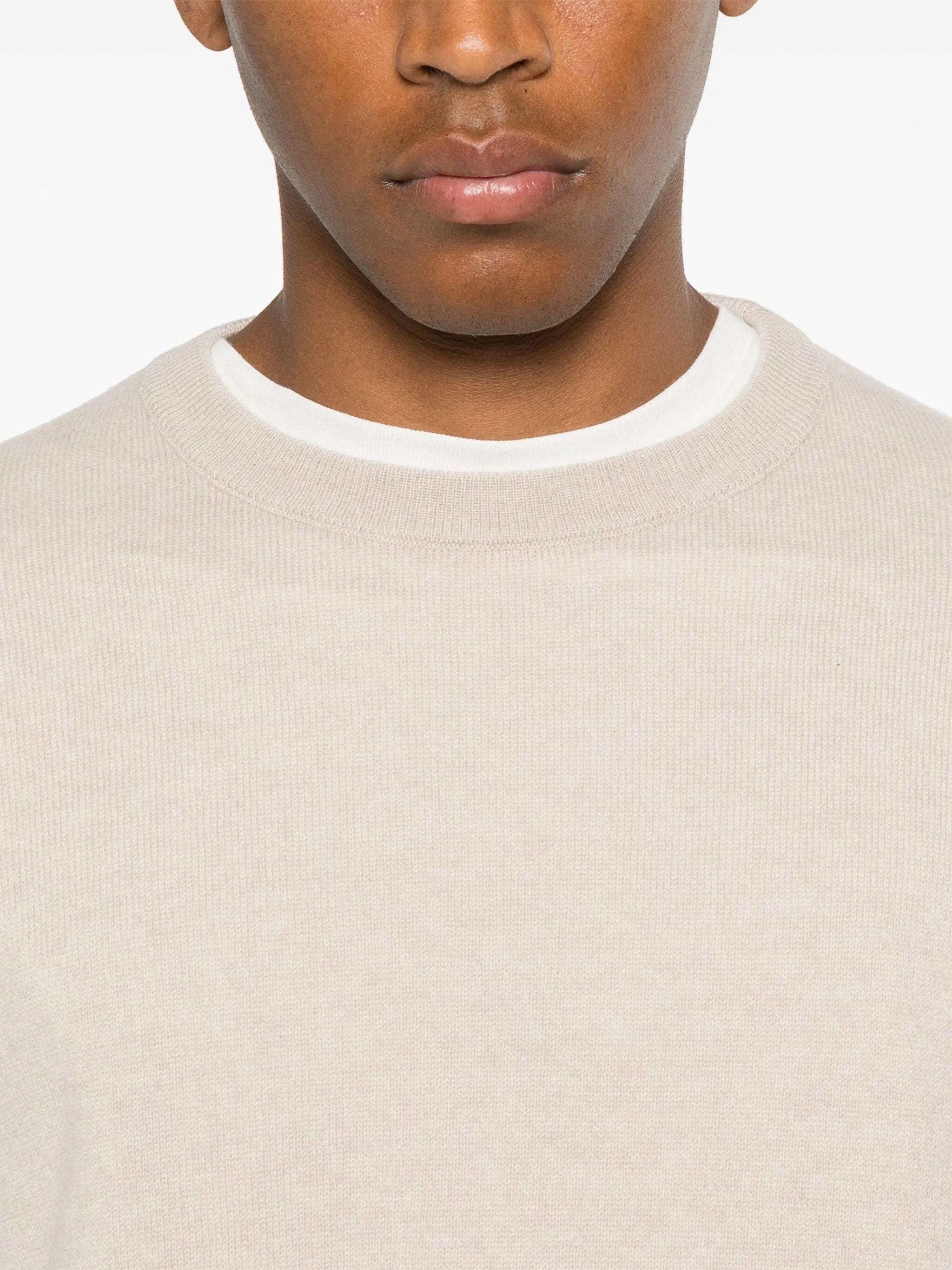 The Row Benji sweater