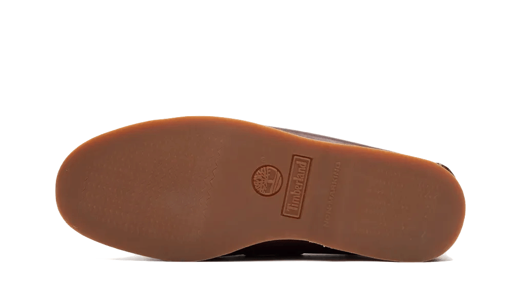 Timberland Classic Boat Shoes Brown