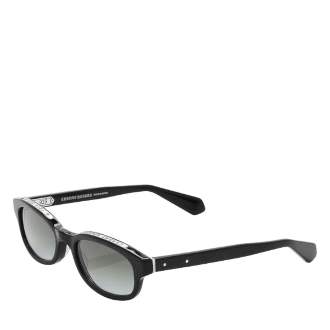 Chrome Hearts Lowrider Starlight Black