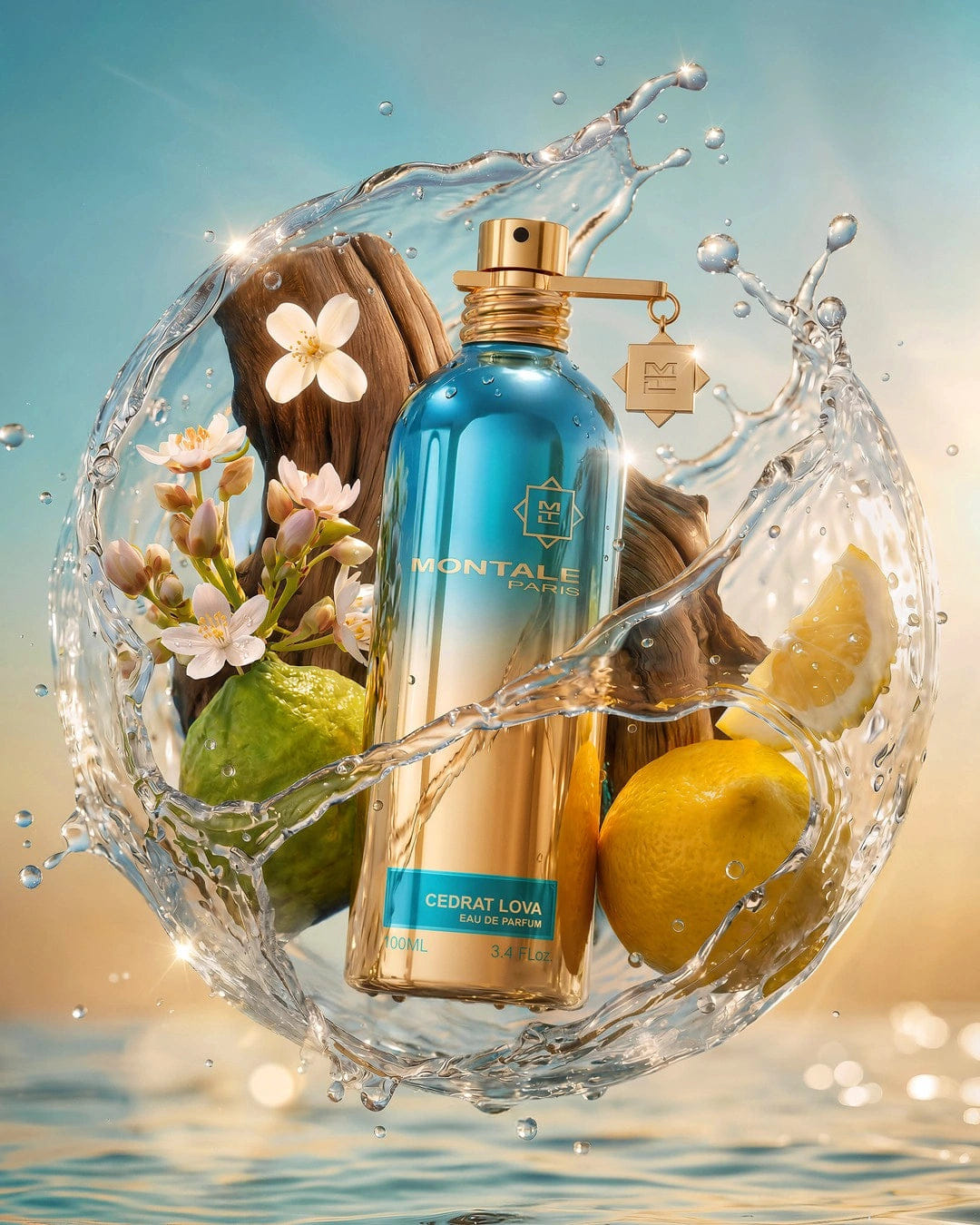 Summer Perfume Online Masterclass 10 November 2026