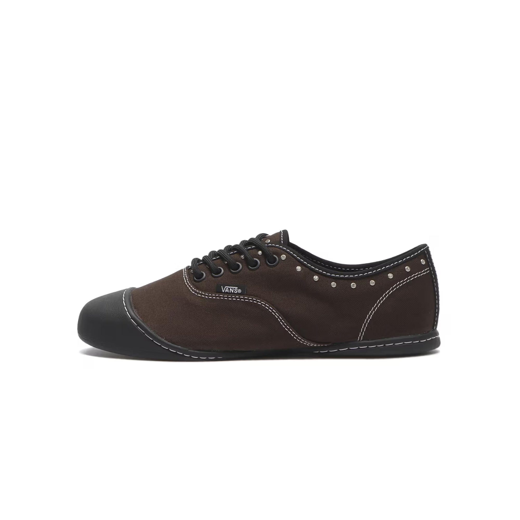 Vans Mens LX Authentic Prima Shoes