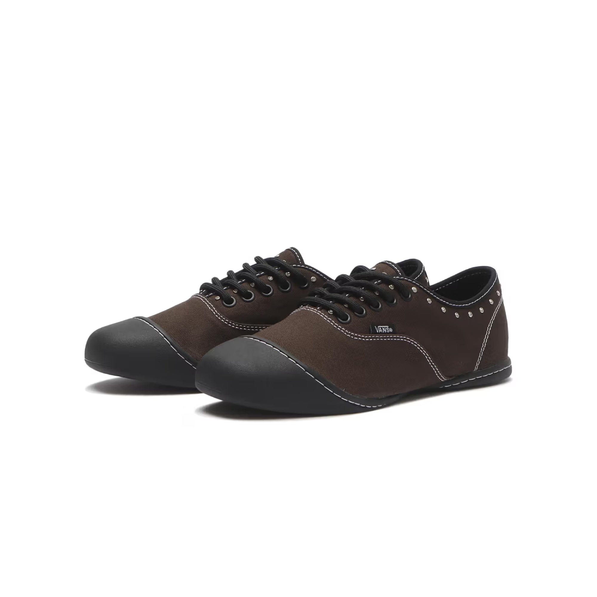 Vans Mens LX Authentic Prima Shoes