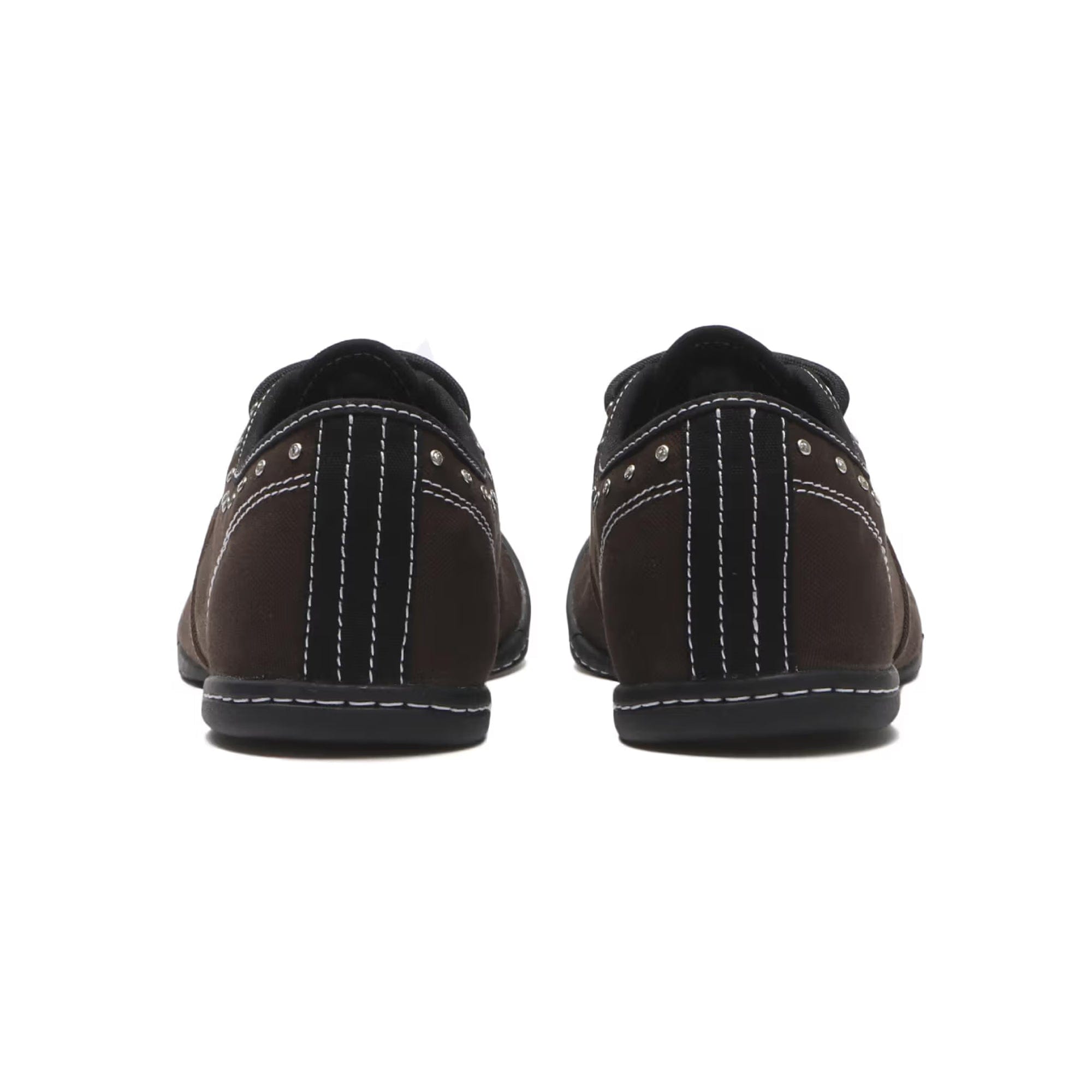 Vans Mens LX Authentic Prima Shoes