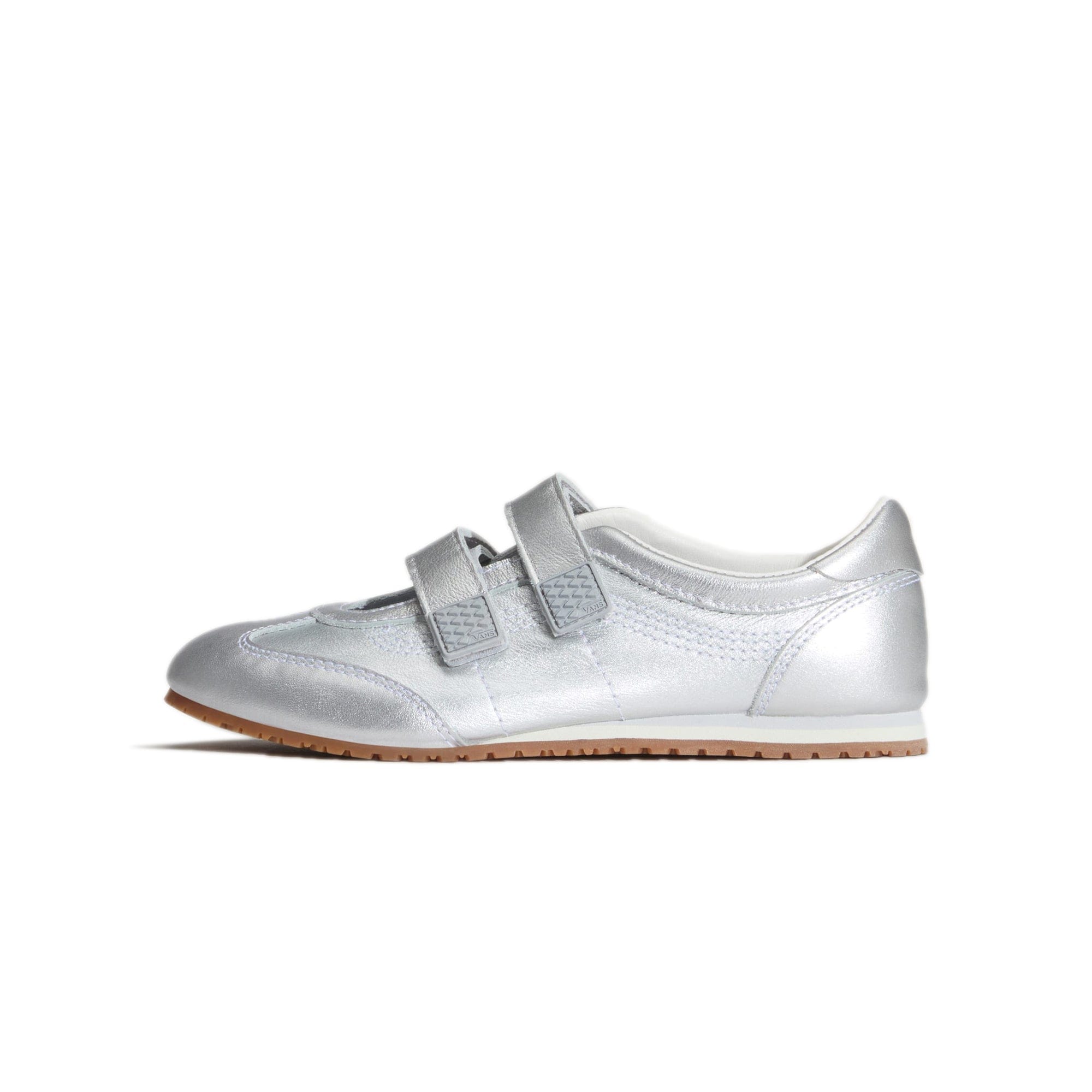 Vans Mens LX Mary Jane Shoes
