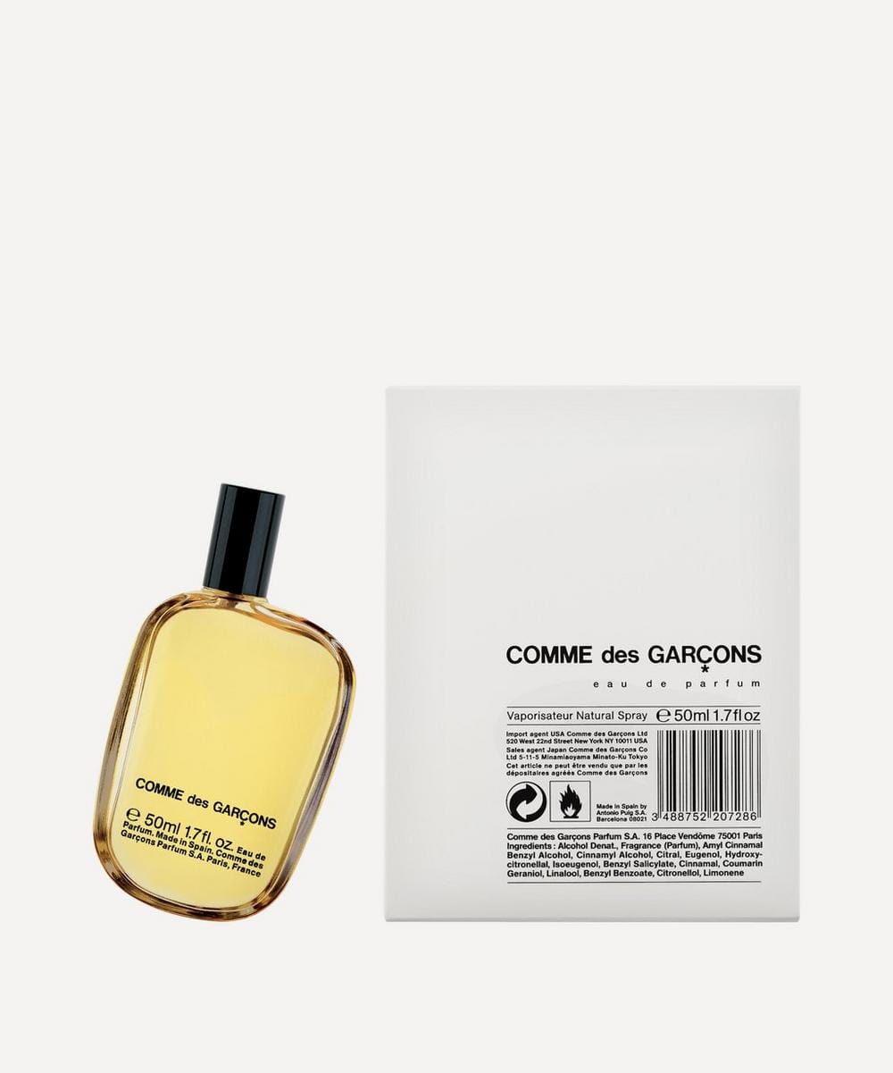 Comme des Garçons Eau de Parfum 50 ml