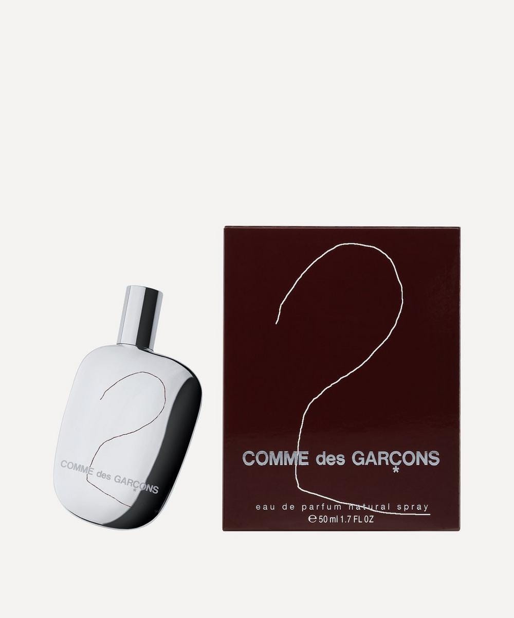 Comme des Garçons 2 Eau de Parfum 50 ml