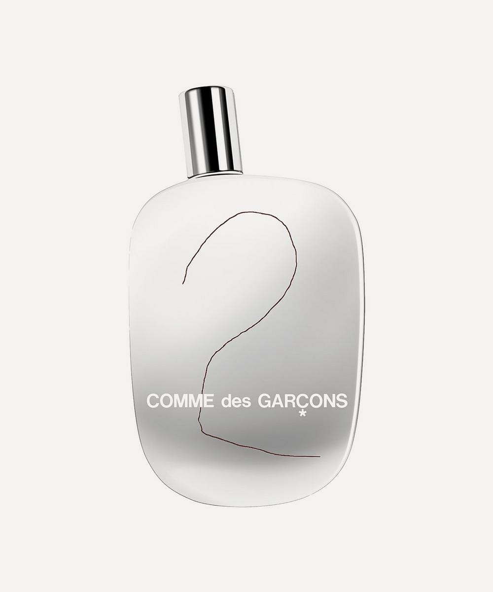Comme des Garçons CDG 2 Eau de Parfum 100 ml