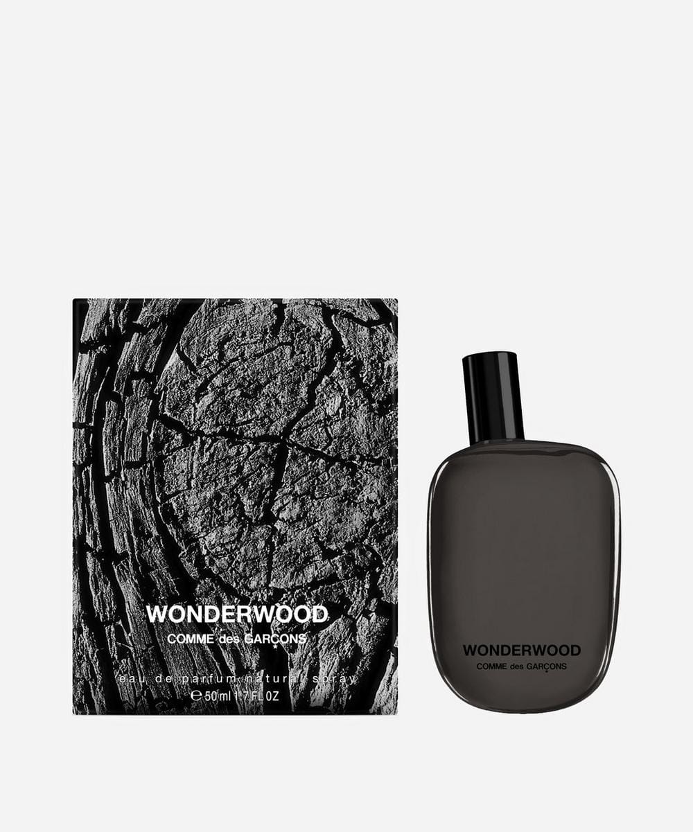 Comme des Garçons Wonderwood Eau De Parfum 50 ml