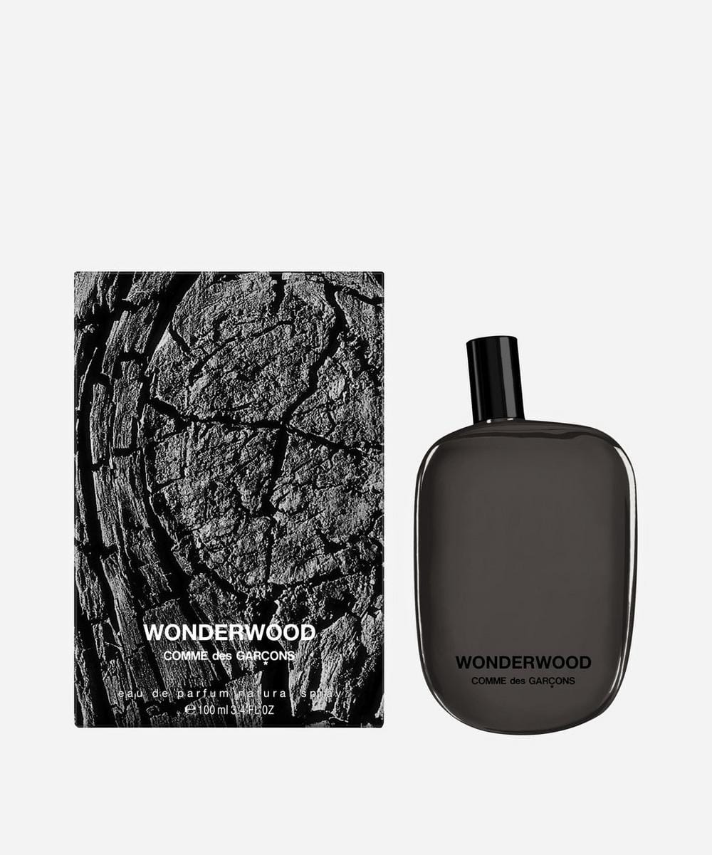 Comme des Garçons Wonderwood Eau De Parfum 100 ml