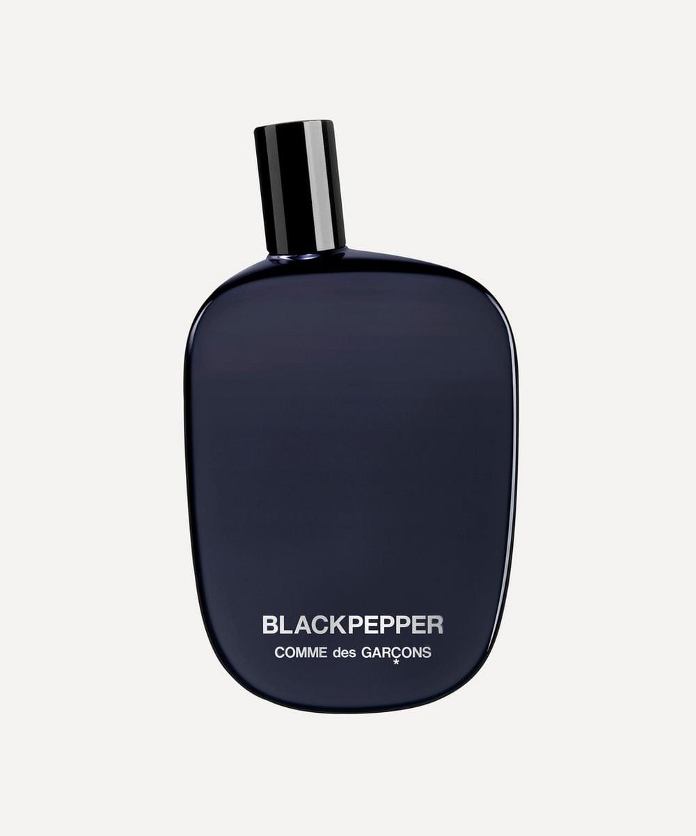 Comme des Garçons Blackpepper Eau de Parfum 100 ml