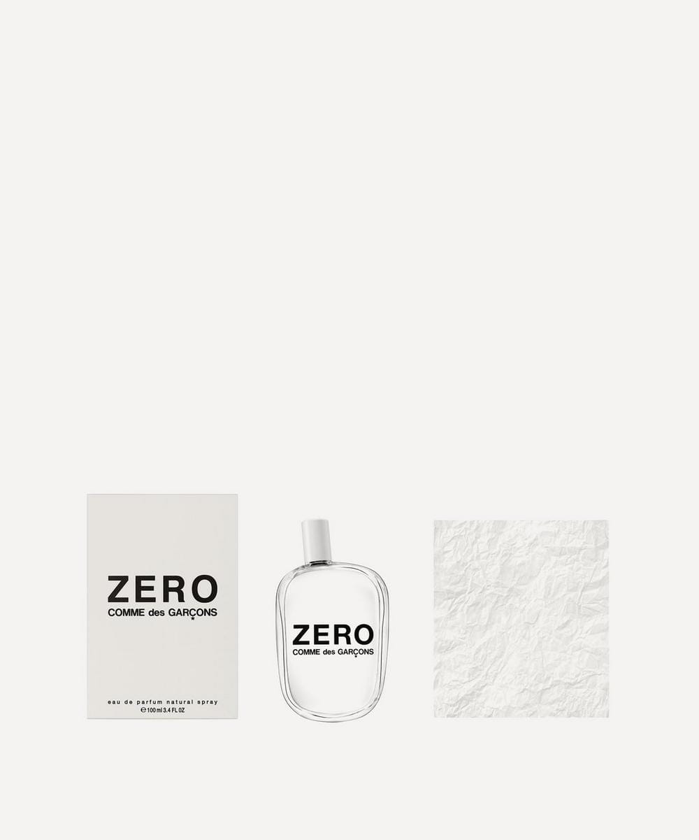 Comme des Garçons Zero Eau de Parfum 100 ml