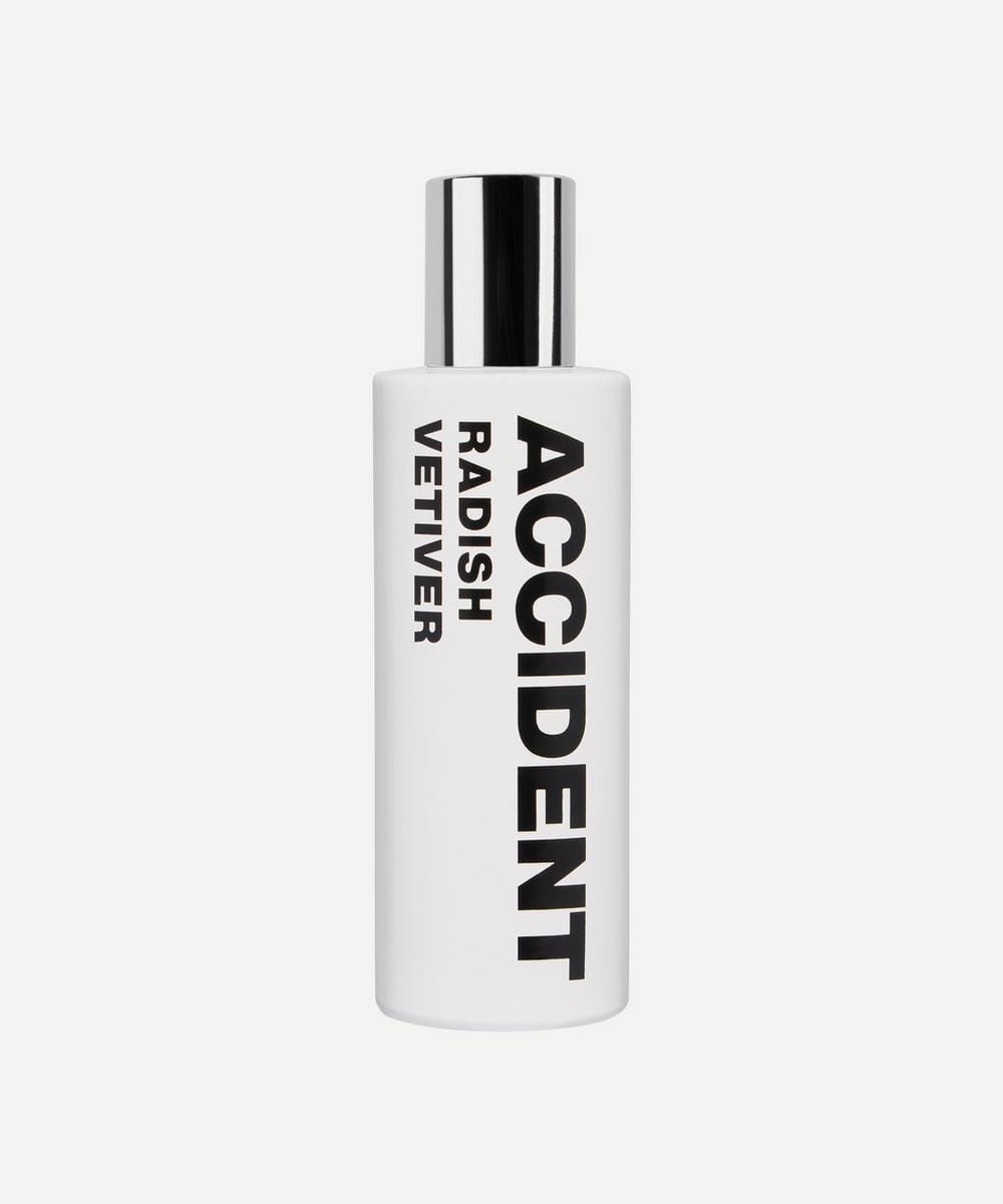 Comme des Garçons Accident Radish Vetiver Eau de Parfum 30 ml