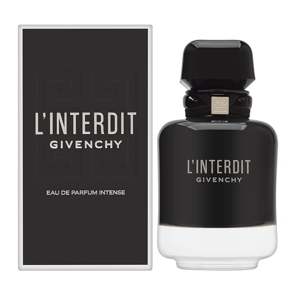 Givenchy L'Interdit by Givenchy for Women