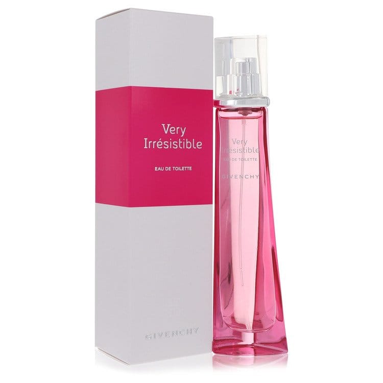 Givenchy Very Irresistible by Givenchy - Eau De Toilette for Women