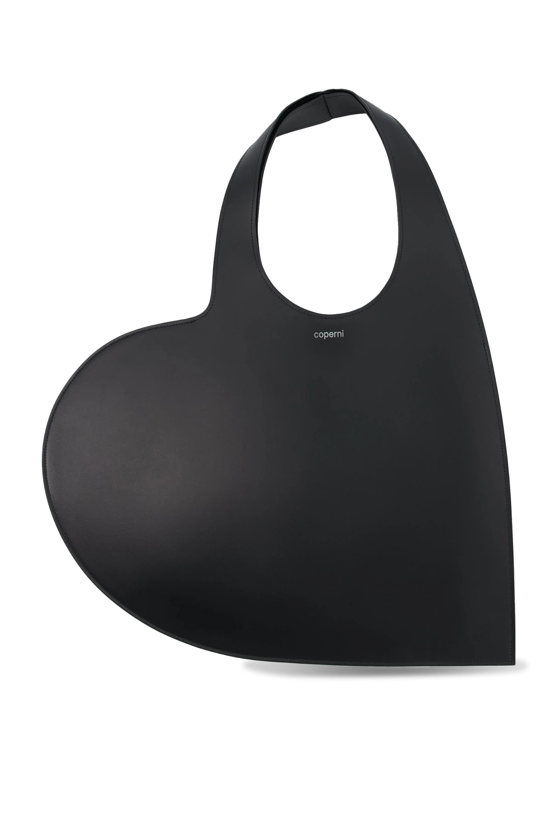 Coperni Double Heart Tote