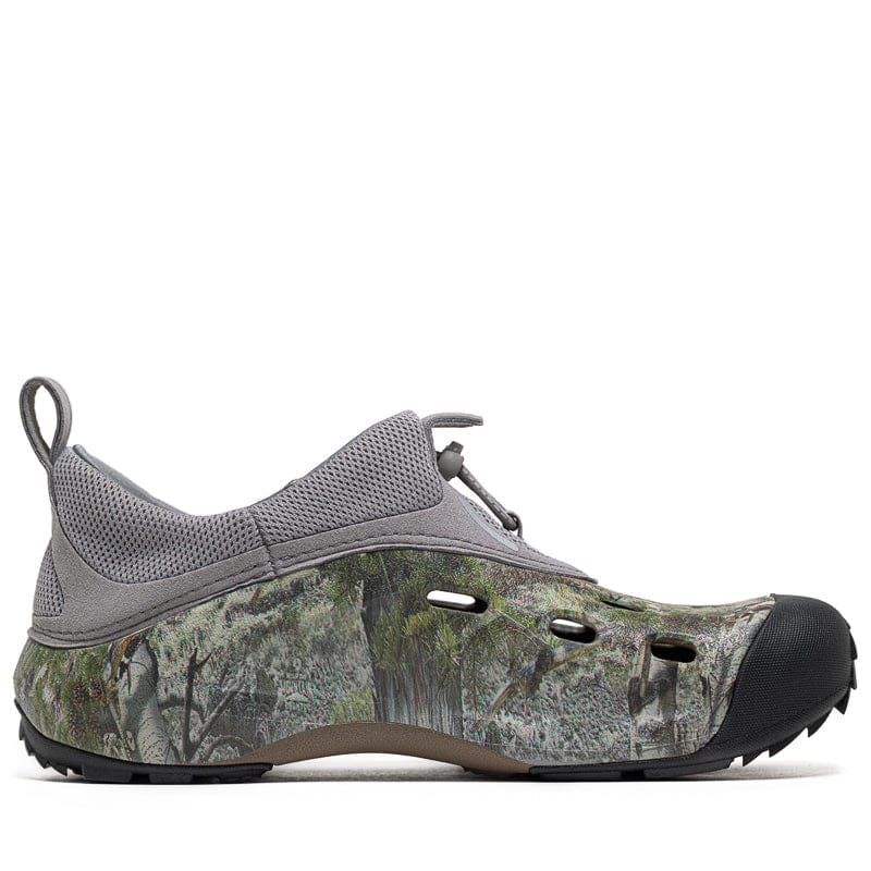 Crocs Quick Trail Low Mossy Oak - Walnut