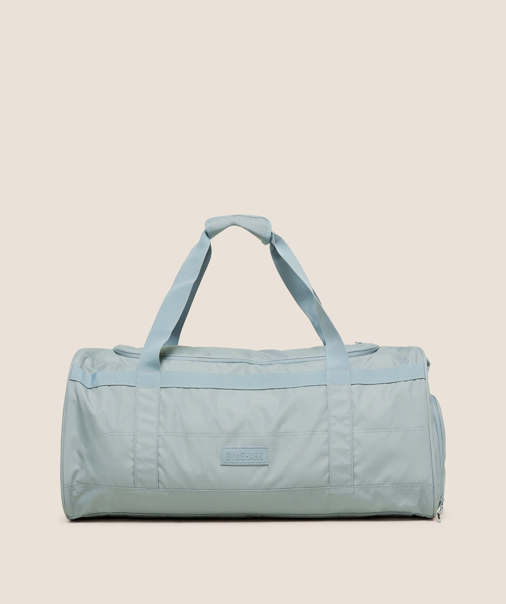 Gymshark Women's Gymshark Active Holdall Large Denim Grey
