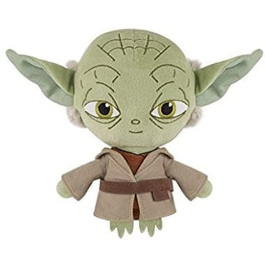 Funko Pop! Plush Star Wars Galactic Plushies: Yoda