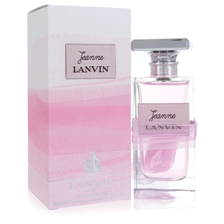 Lanvin Jeanne Lanvin by Lanvin - Eau De Parfum for Women