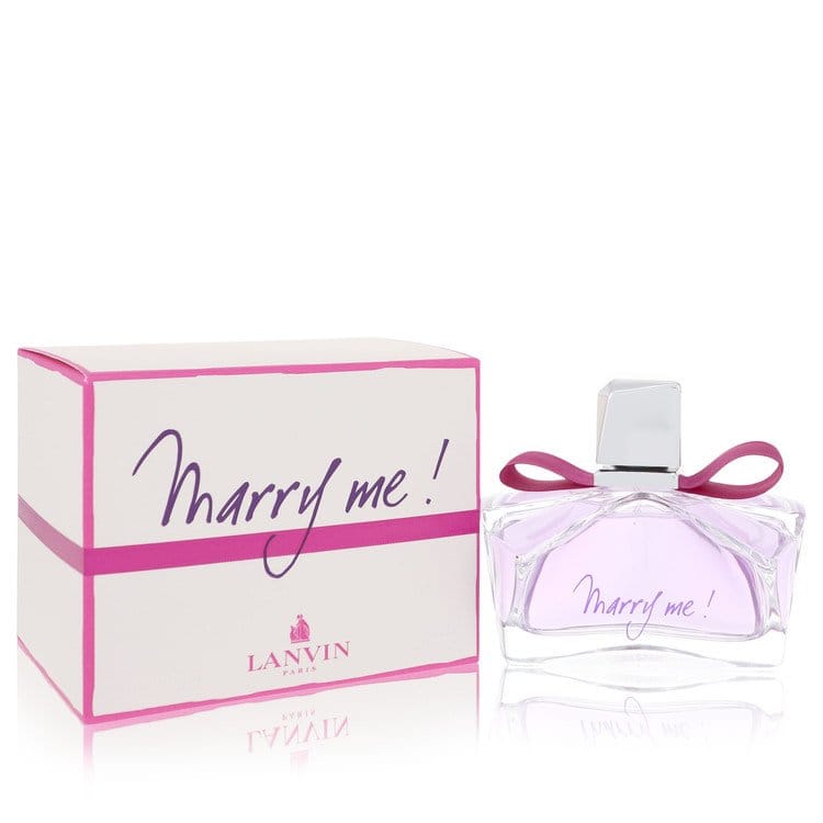 Lanvin Marry Me by Lanvin - Eau De Parfum for Women