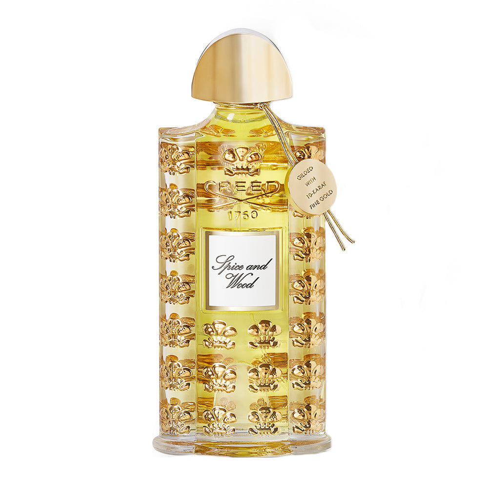 Creed Spice & Wood