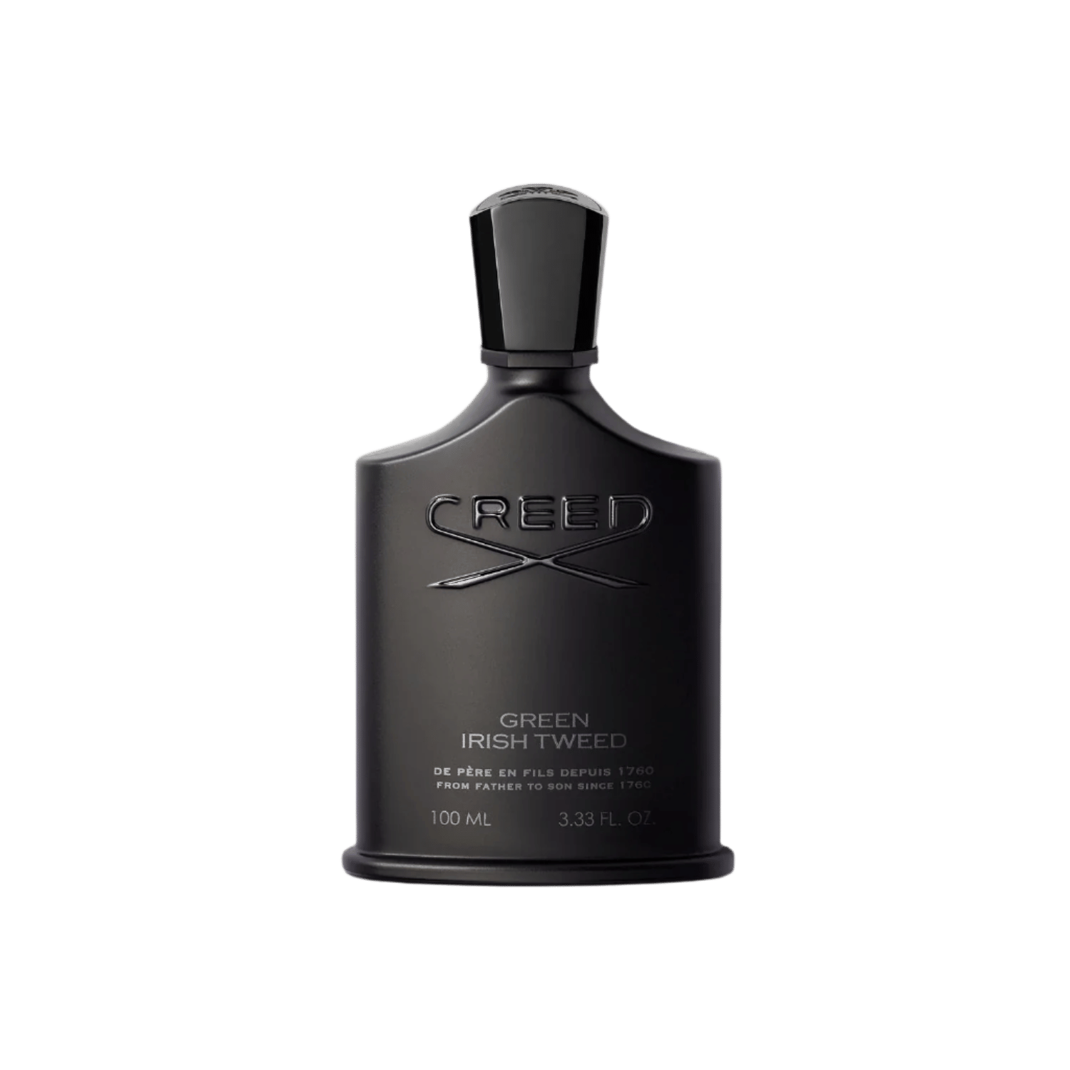 Creed Green Irish Tweed for Men EDP 100 ml