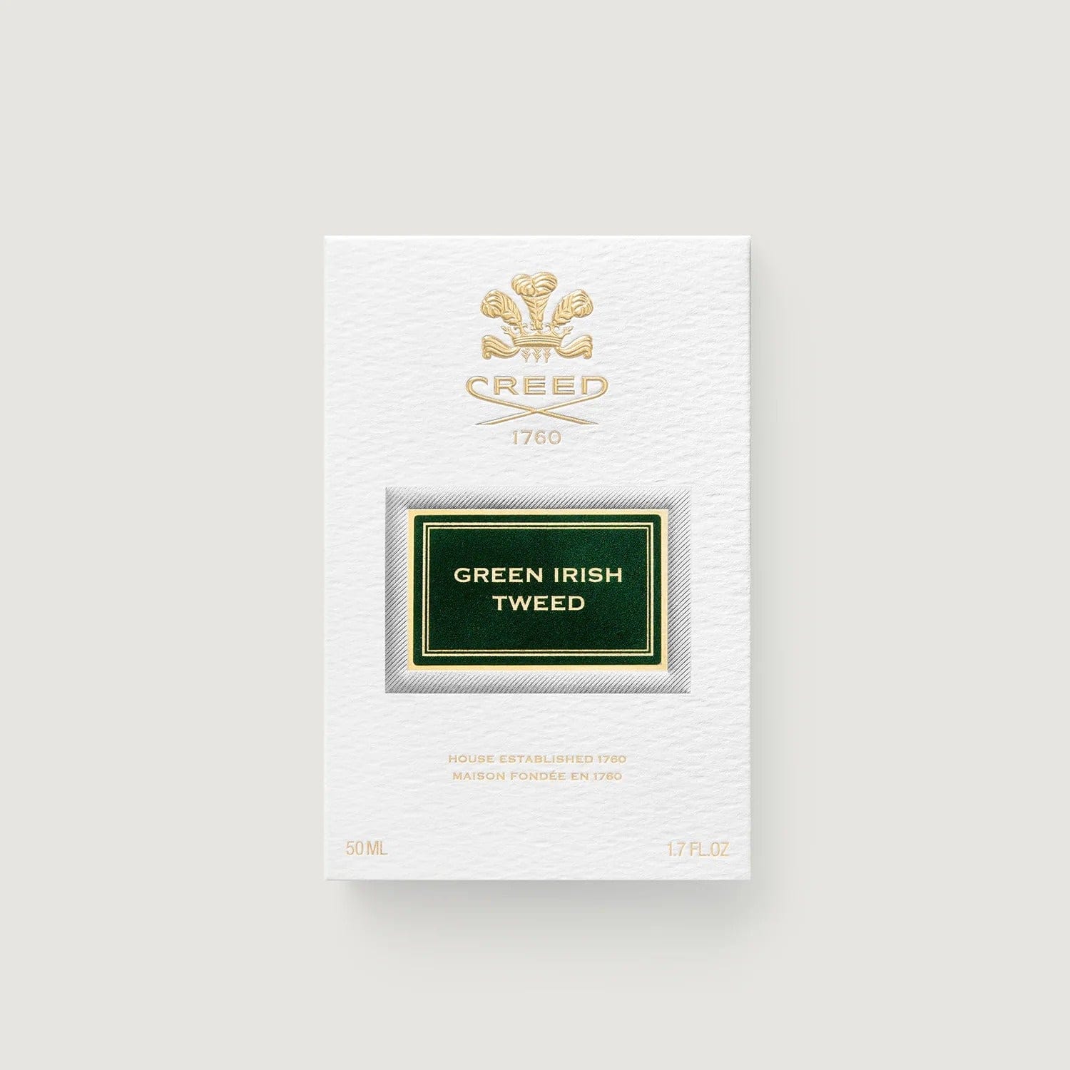 Creed Green Irish Tweed 50 ml Cologne