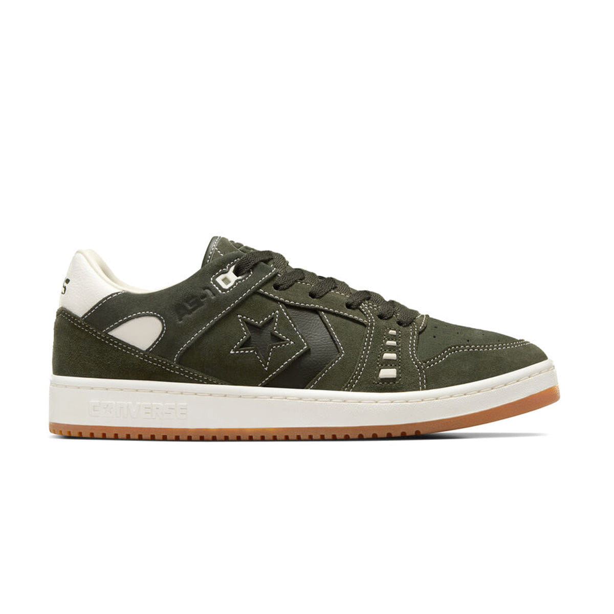 Converse + Alexis Sablone Cons As - 1 Pro Forest Shelter