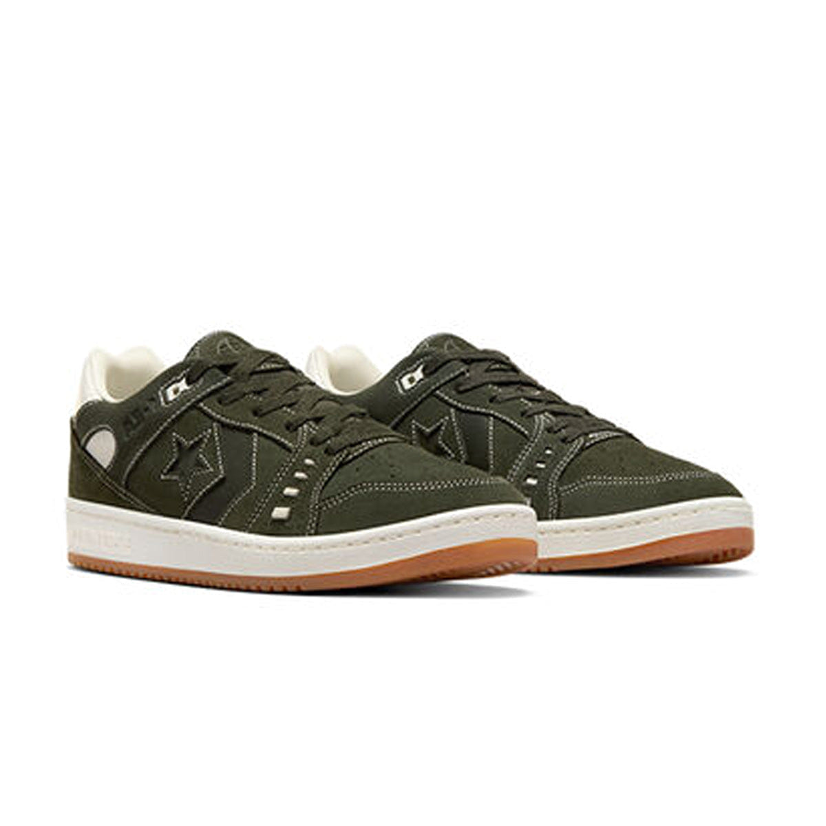 Converse + Alexis Sablone Cons As - 1 Pro Forest Shelter