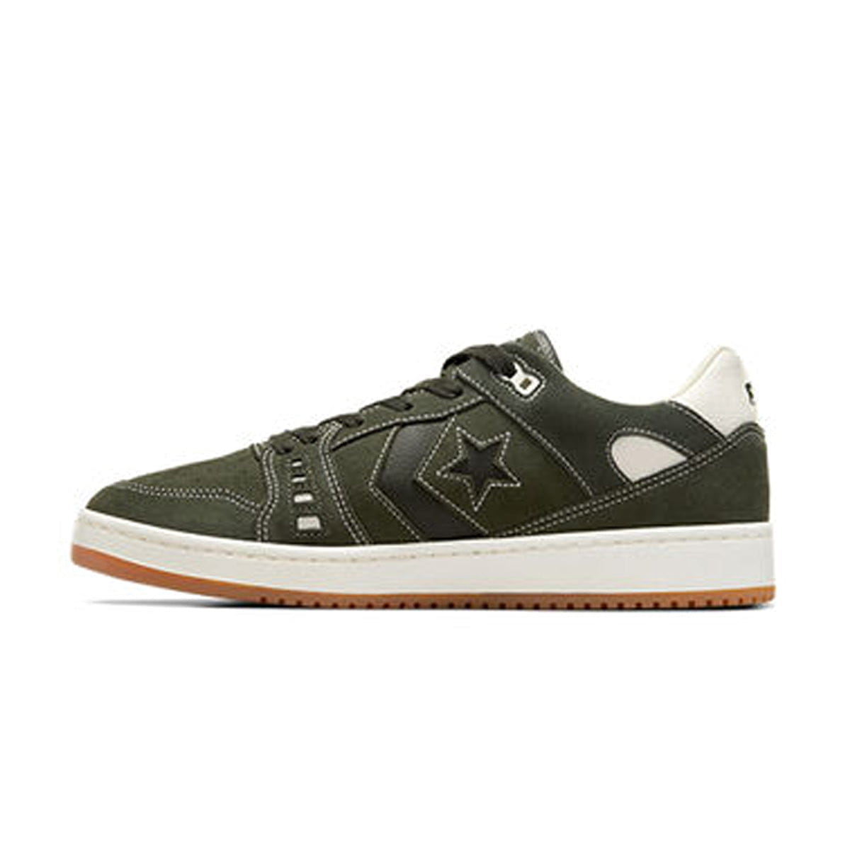 Converse + Alexis Sablone Cons As - 1 Pro Forest Shelter