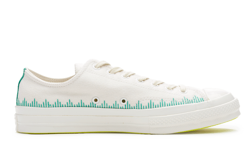 Converse men's shoes 143286C SIZE 9.5 - 10.5