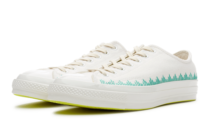 Converse men's shoes 143286C SIZE 9.5 - 10.5