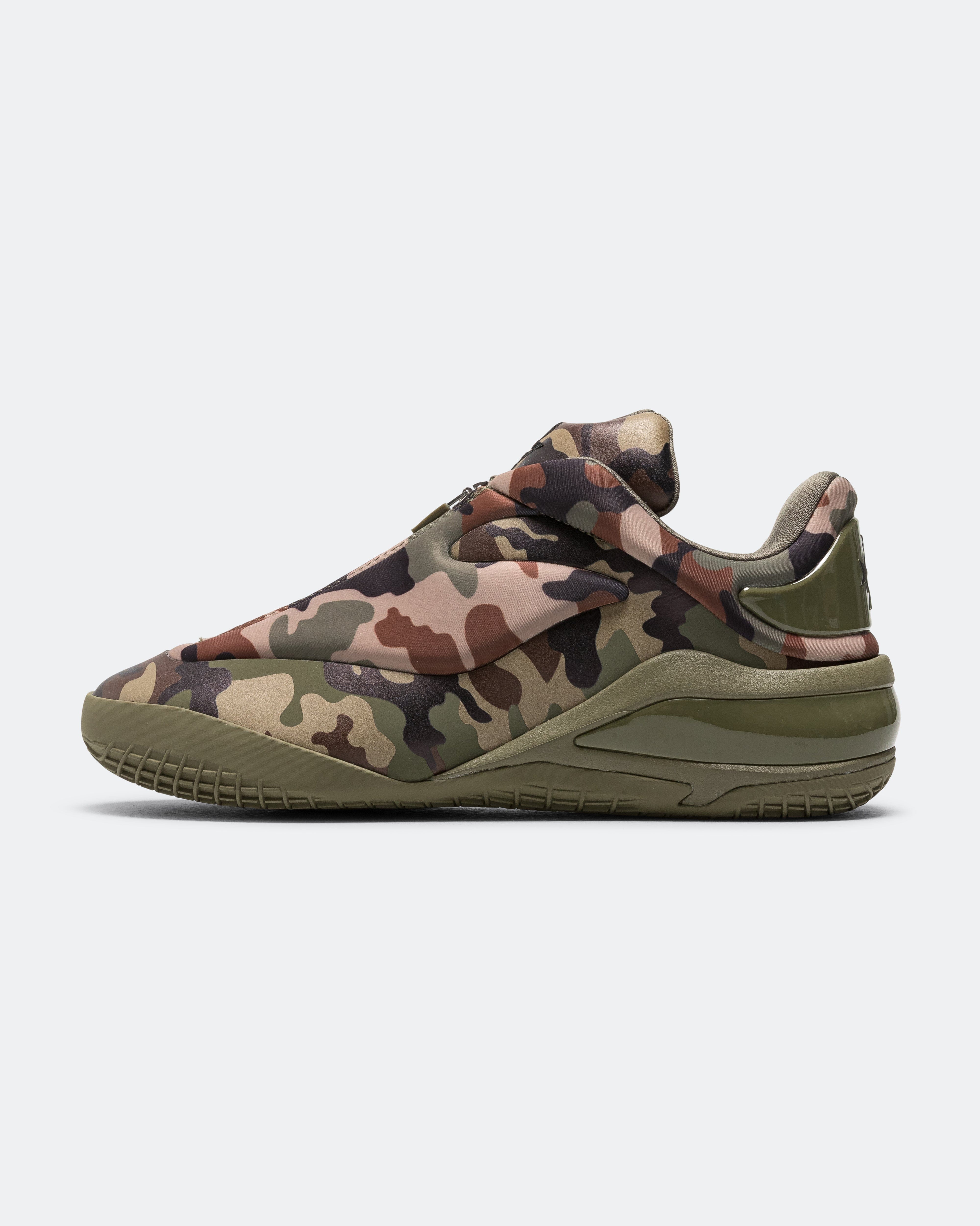 Converse Shai 001 Low - Khaki/Utility