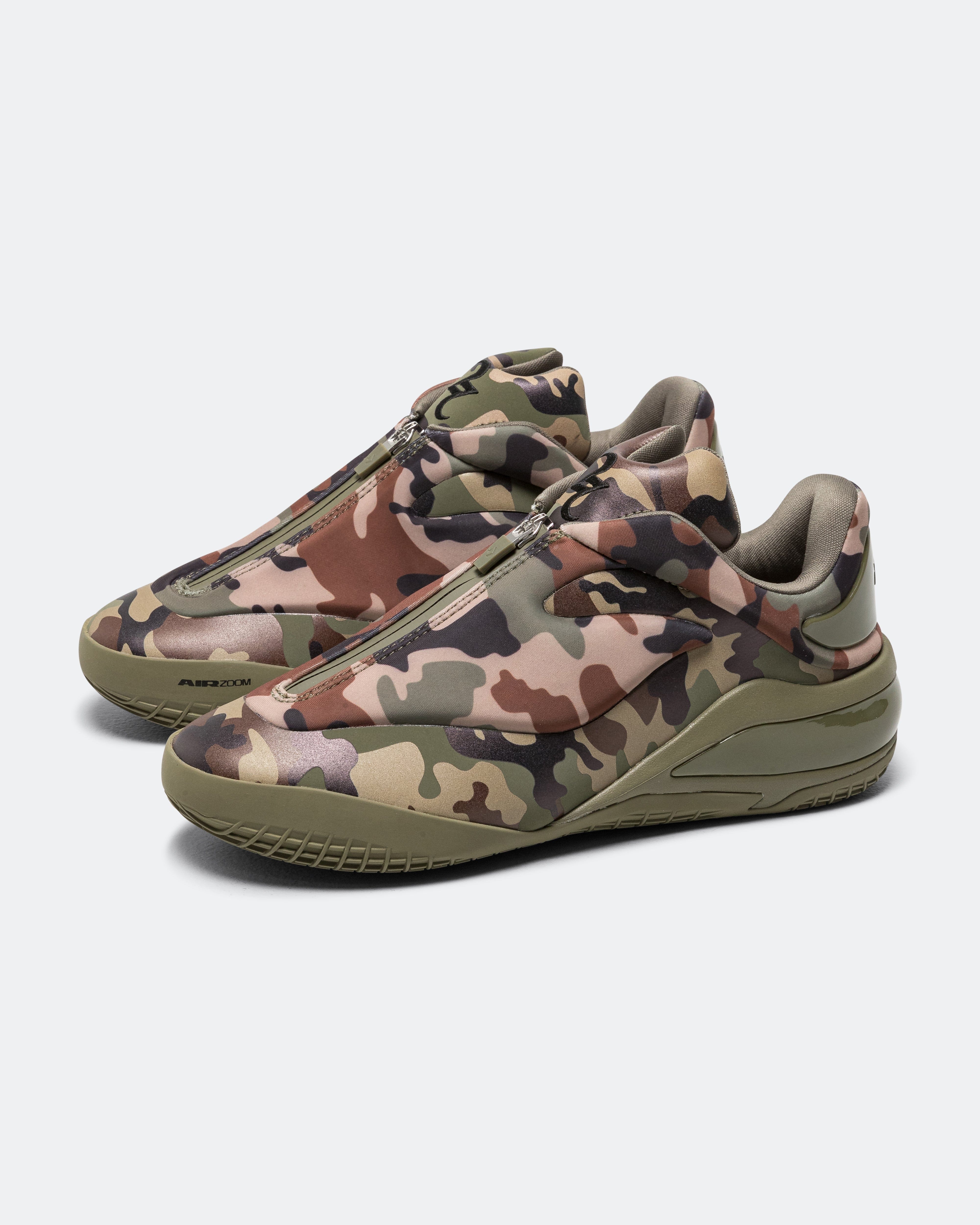 Converse Shai 001 Low - Khaki/Utility