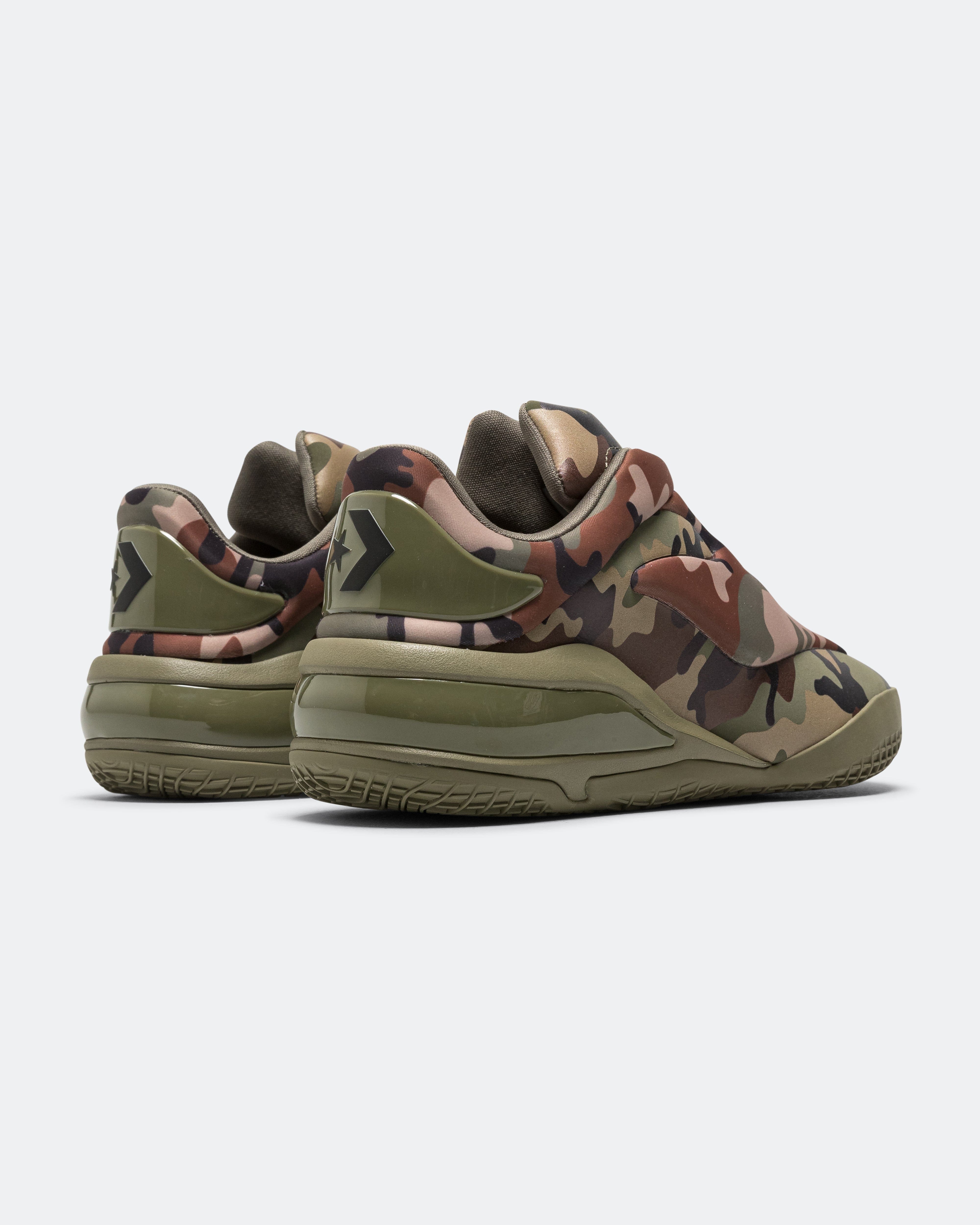 Converse Shai 001 Low - Khaki/Utility