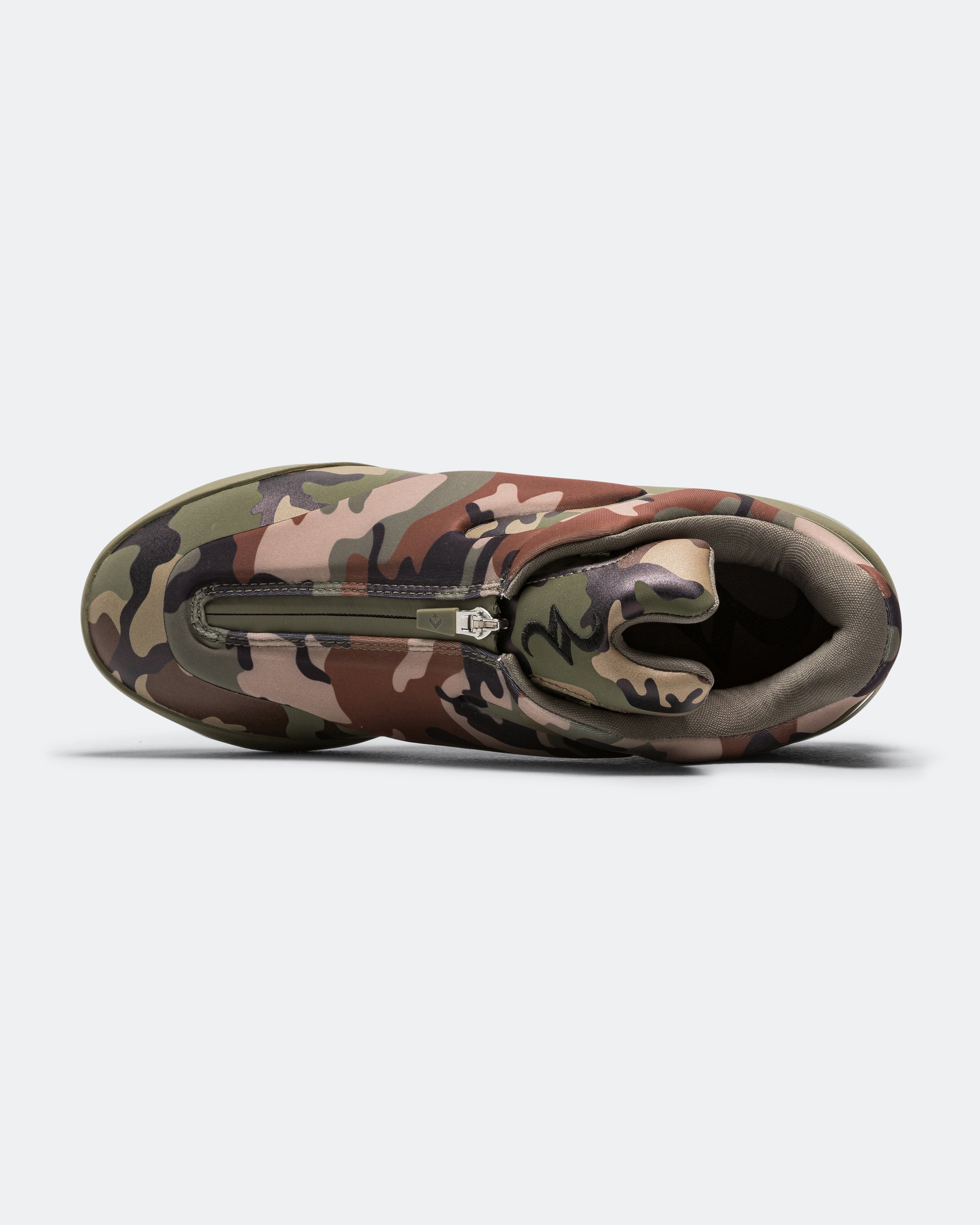 Converse Shai 001 Low - Khaki/Utility